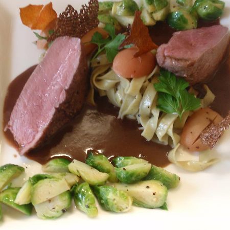 Hotel Restaurant Wachauerhof 스핏즈 외부 사진