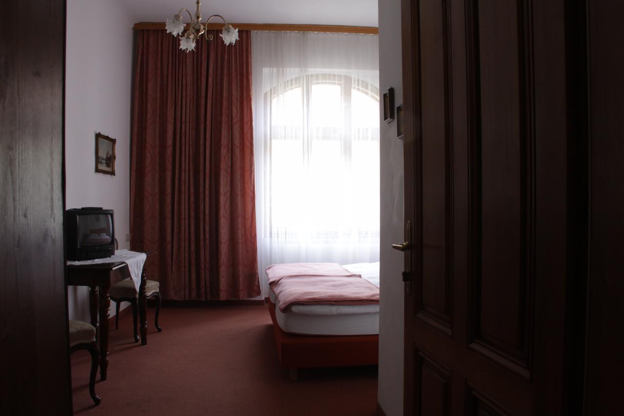 Hotel Restaurant Wachauerhof 스핏즈 외부 사진