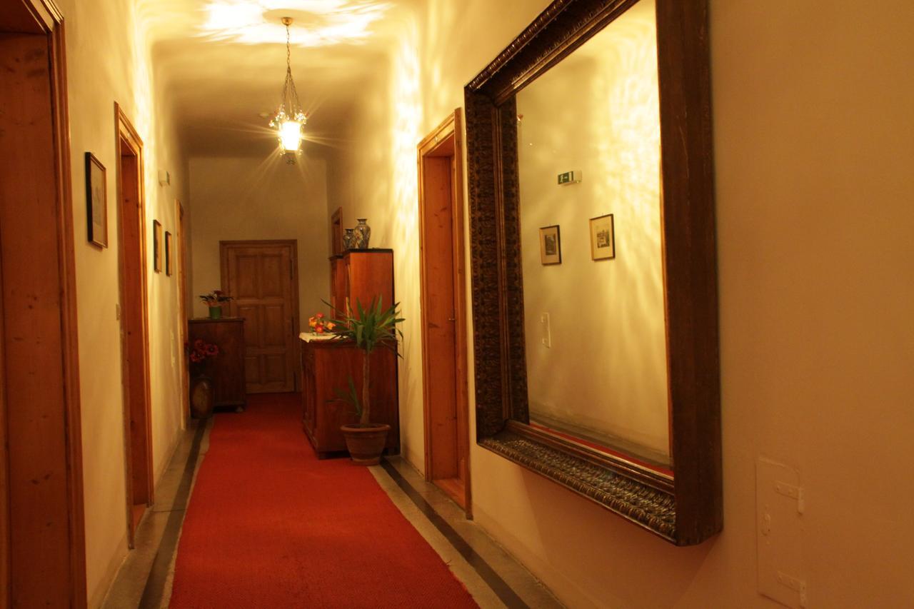 Hotel Restaurant Wachauerhof 스핏즈 외부 사진