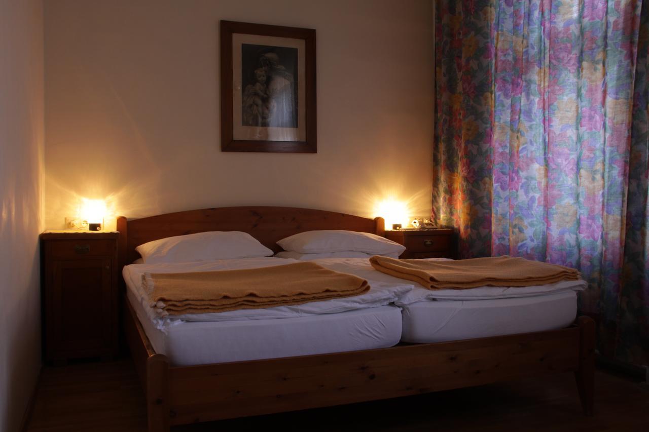 Hotel Restaurant Wachauerhof 스핏즈 외부 사진
