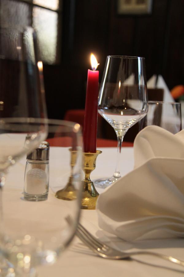 Hotel Restaurant Wachauerhof 스핏즈 외부 사진